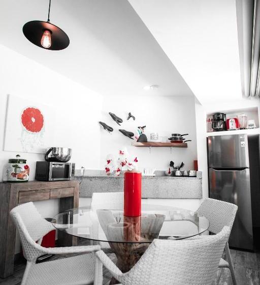 Habitació Estàndard, Paradise Suites