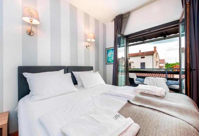 Номер Стандарт, Villa B&b Marina & Parking Free