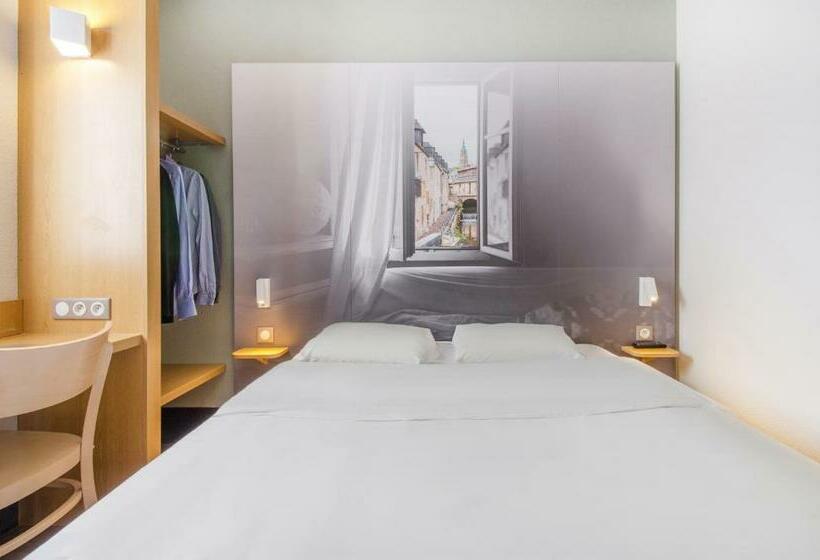 Номер Стандарт, B&b Hotel Chartres Le Coudray