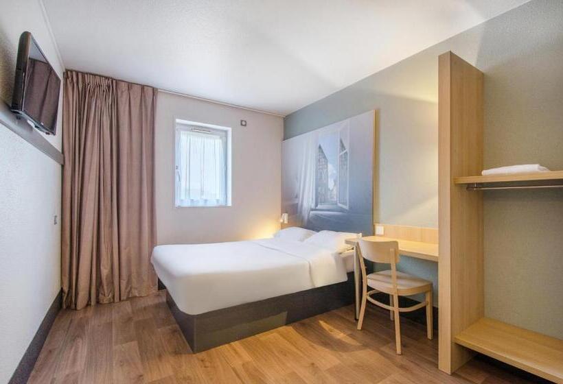 Номер Стандарт Адаптированный для Инвалидов, B&b Hotel Chartres Le Coudray