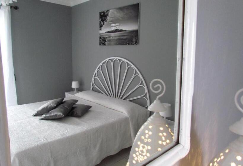 스탠다드 룸, B&b Il Cappero