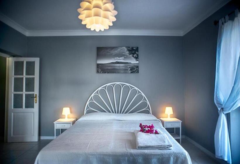 스탠다드 룸, B&b Il Cappero