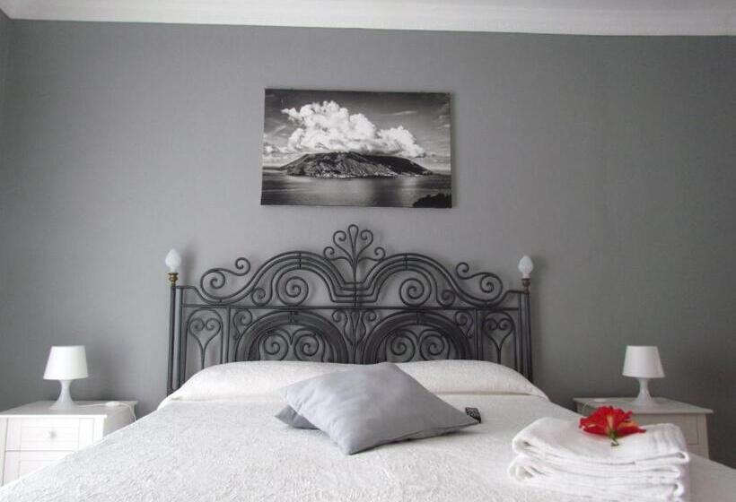 스탠다드 룸, B&b Il Cappero