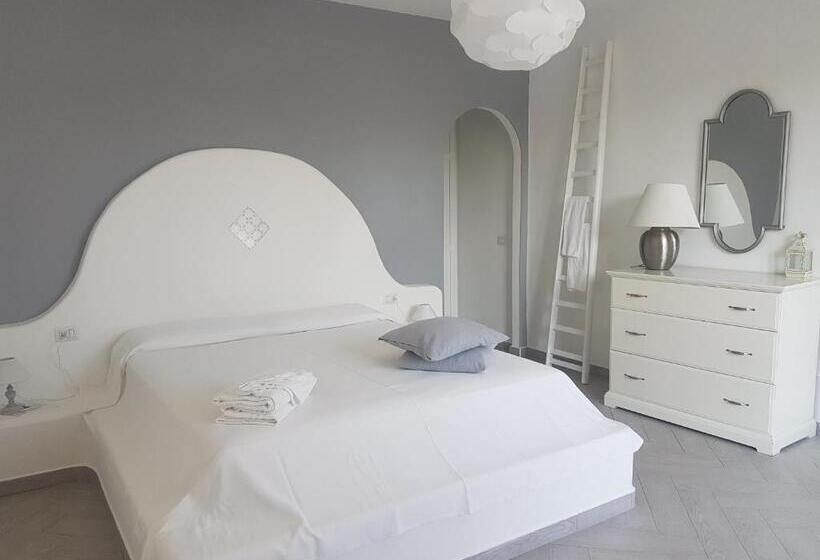 스탠다드 룸, B&b Il Cappero
