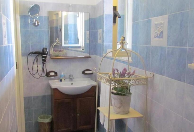 스탠다드 룸, B&b Il Cappero