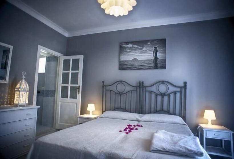 스탠다드 룸, B&b Il Cappero