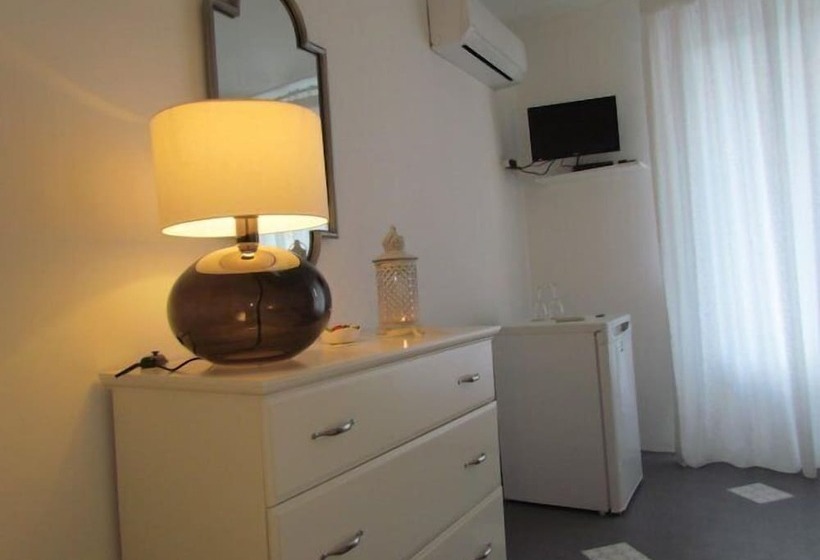 스탠다드 룸, B&b Il Cappero