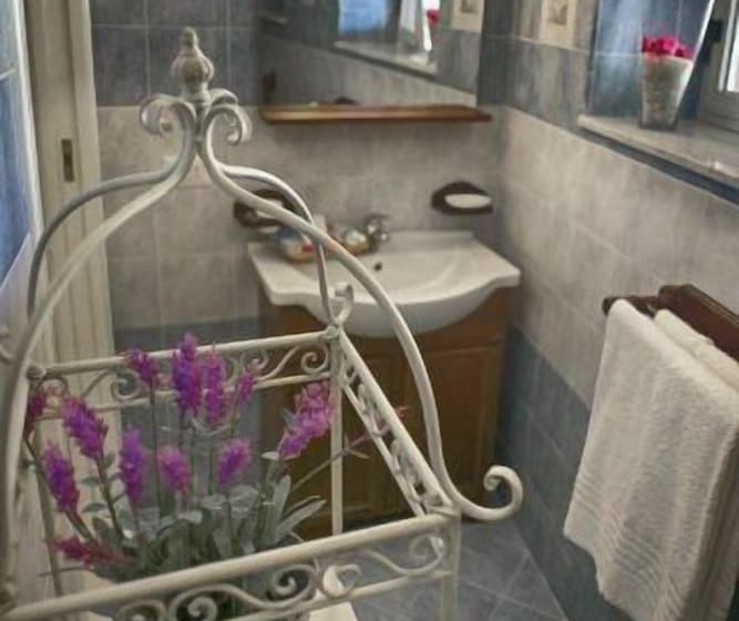 스탠다드 룸, B&b Il Cappero