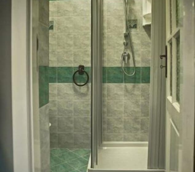 스탠다드 룸, B&b Il Cappero