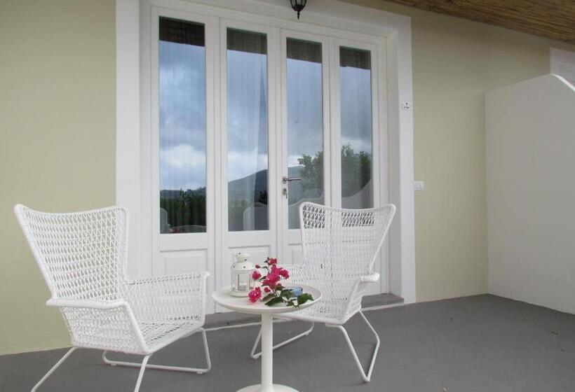 스탠다드 룸, B&b Il Cappero