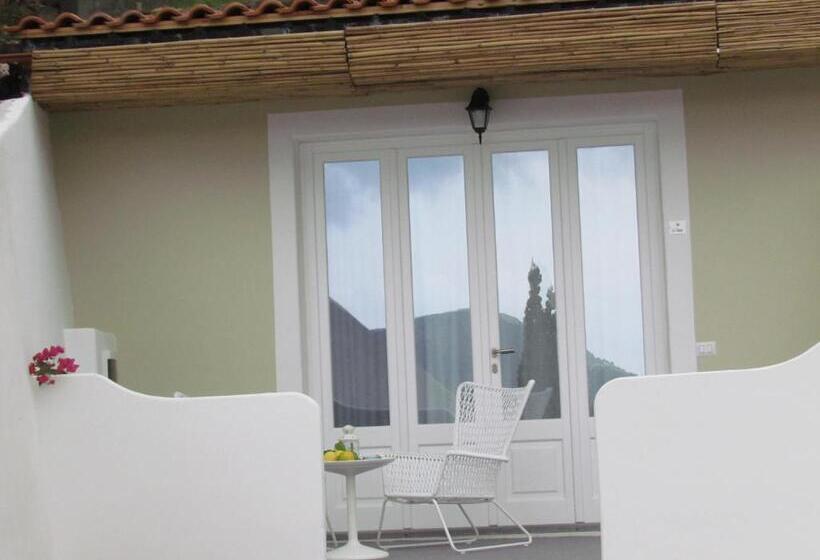 스탠다드 룸, B&b Il Cappero