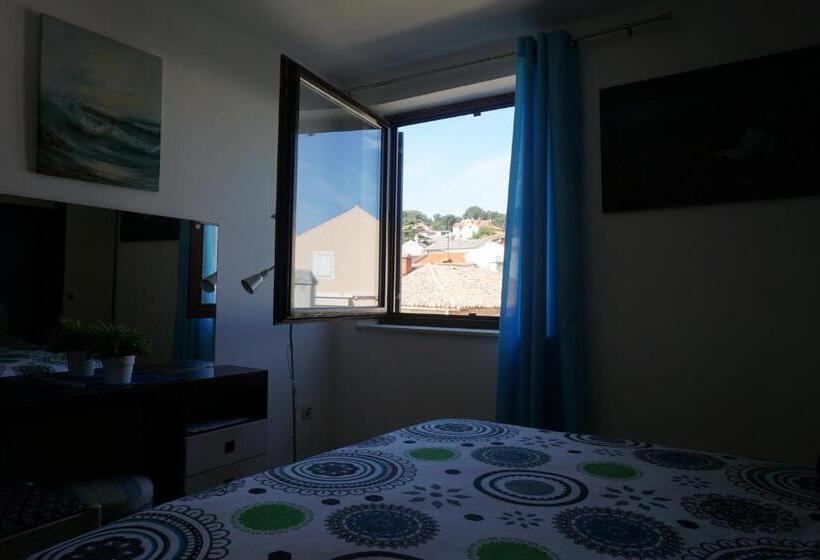 اتاق استاندارد, Bed And Breakfast Ivanka Mali Lošinj