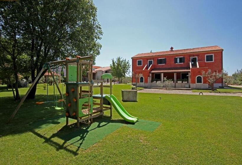 Семейный Номер, Rooms Alla Beccaccia