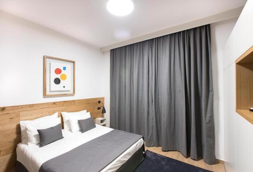 Семейный Номер, Rooms Alla Beccaccia