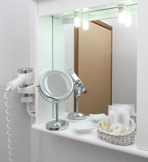 Номер Стандарт, Rooms Alla Beccaccia