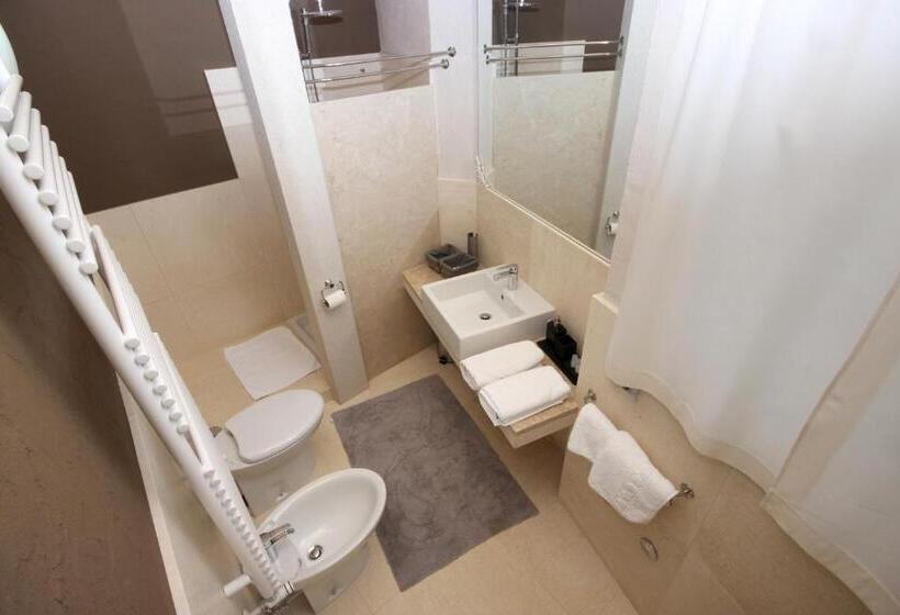 Апартаменты Deluxe 2 Спальни, Rooms Alla Beccaccia