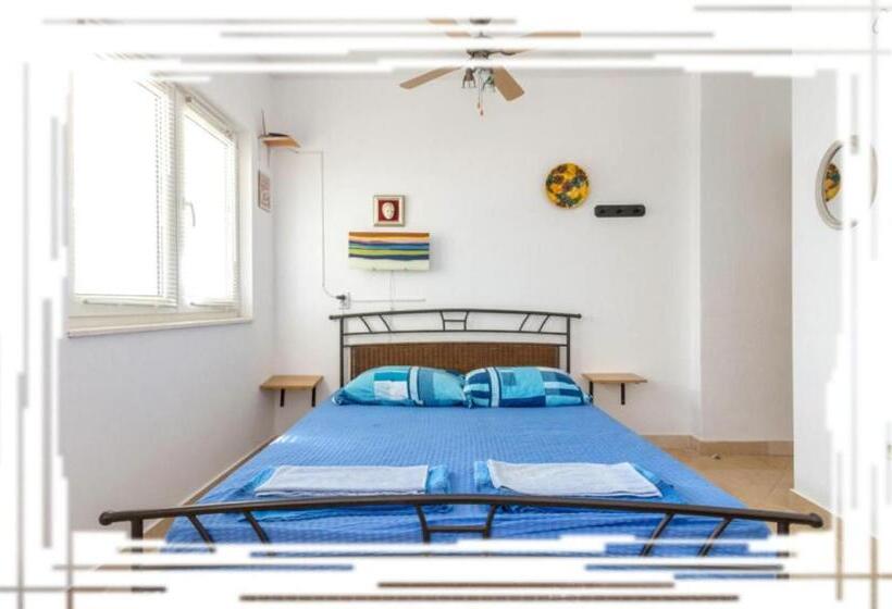 Номер Стандарт, Hostel Oktarin