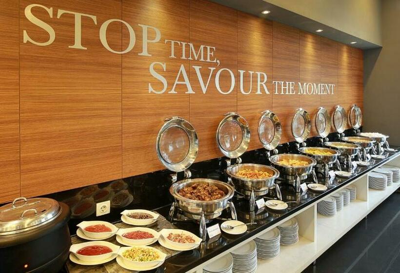 اتاق لوکس, Kyriad Hotel Airport Jakarta