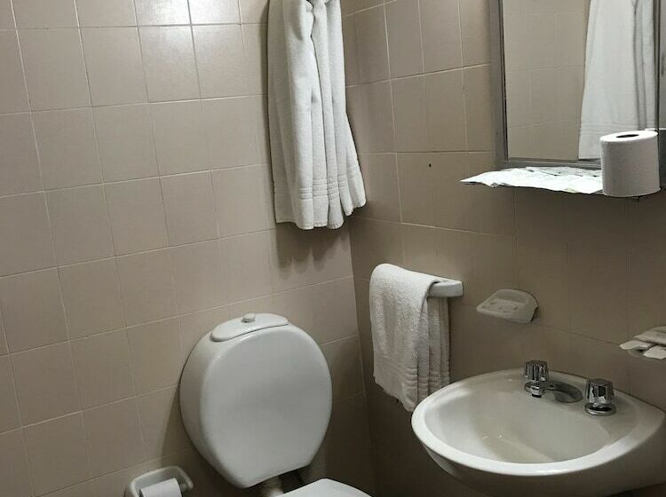 Quarto Estandar, Alun Nehuen