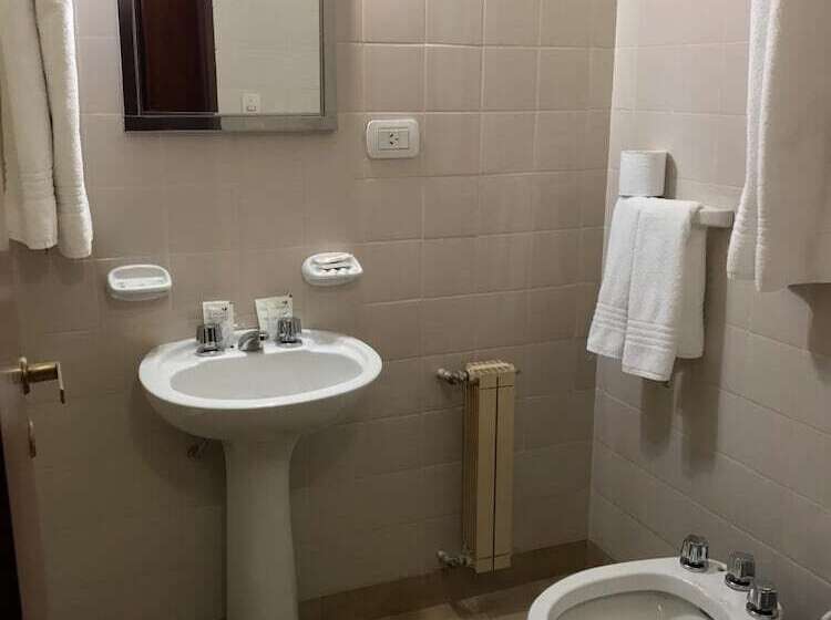 Quarto Quádruplo Estandar, Alun Nehuen