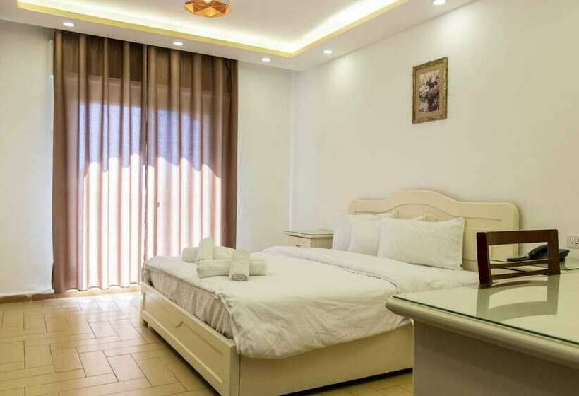 Family Room, Irbid Plaza
