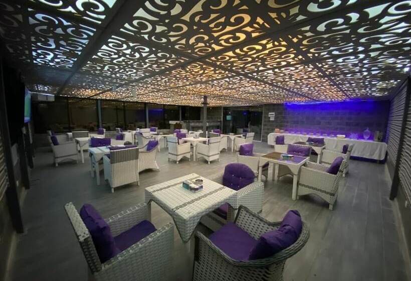 Family Room, Irbid Plaza