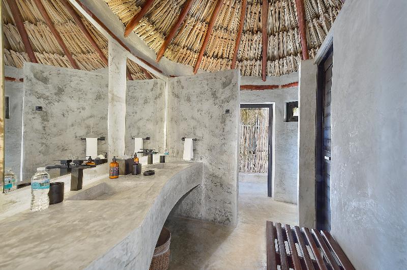 带大床的标准间, Maya Tulum By G Hotels