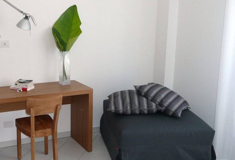 Апартаменты 2 Спальни, Sikelika Residence Sul Mare