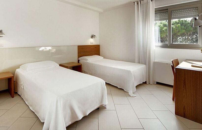 Апартаменты 1 Спальня, Sikelika Residence Sul Mare