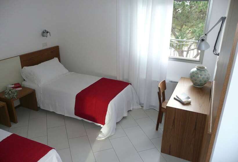 Апартаменты 2 Спальни, Sikelika Residence Sul Mare