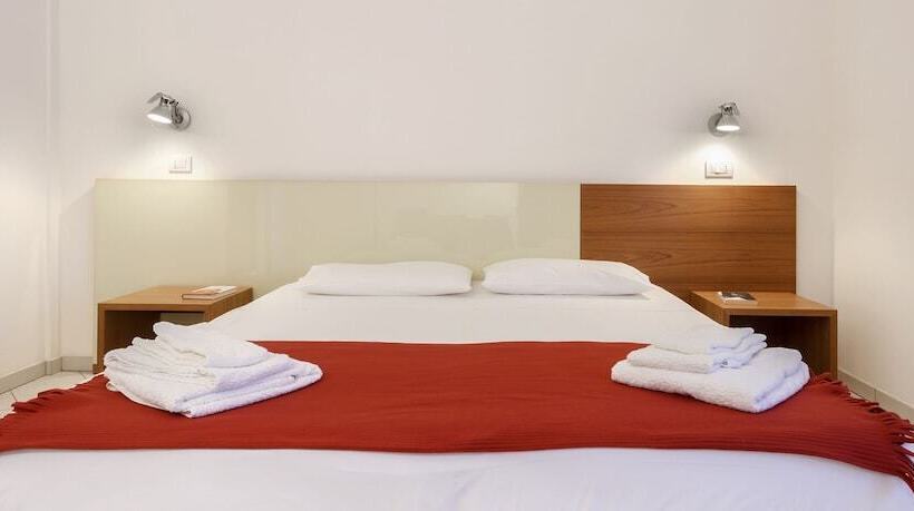 Апартаменты 3 Спальни, Sikelika Residence Sul Mare