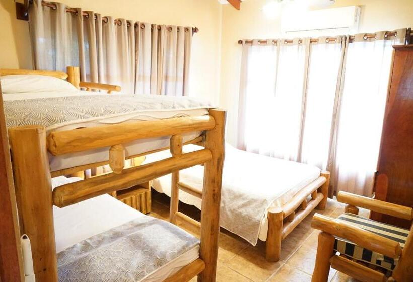 带1个卧室的豪华公寓, Villas Welcome To Heaven