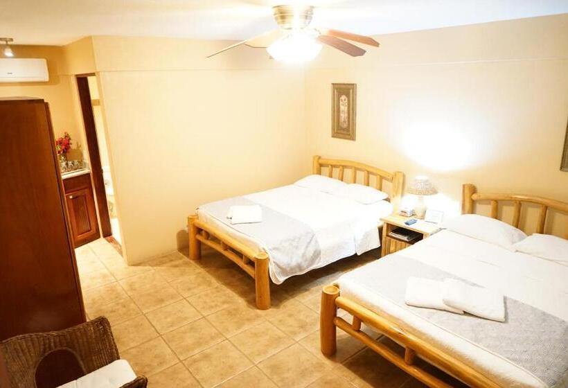 豪华房间, Villas Welcome To Heaven