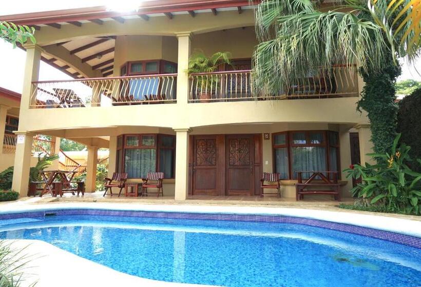 高级大房间, Villas Welcome To Heaven