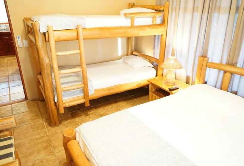 带1个卧室的豪华公寓, Villas Welcome To Heaven