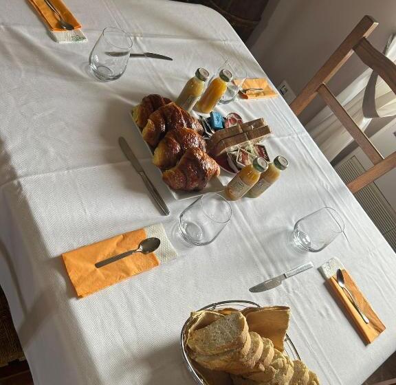 침실 2개 아파트, Agriturismo Casale Dello Sparviero
