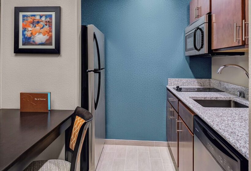 Люкс Адаптированный для Инвалидов, Homewood Suites By Hilton Wauwatosa Milwaukee