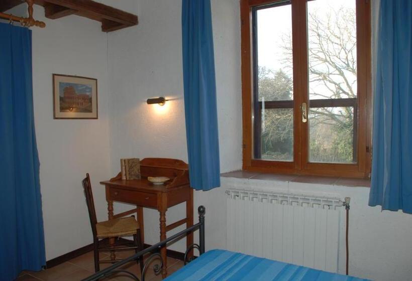 Apartamento 3 Dormitórios, Podere Conte Racani