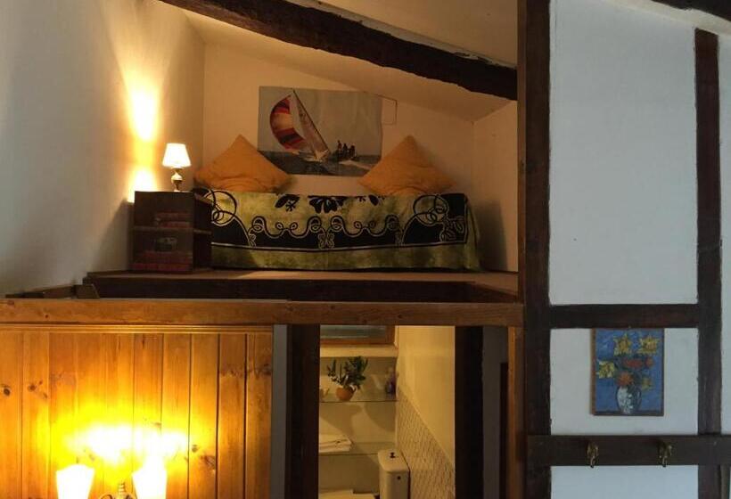 Apartamento 1 Dormitório, Podere Conte Racani