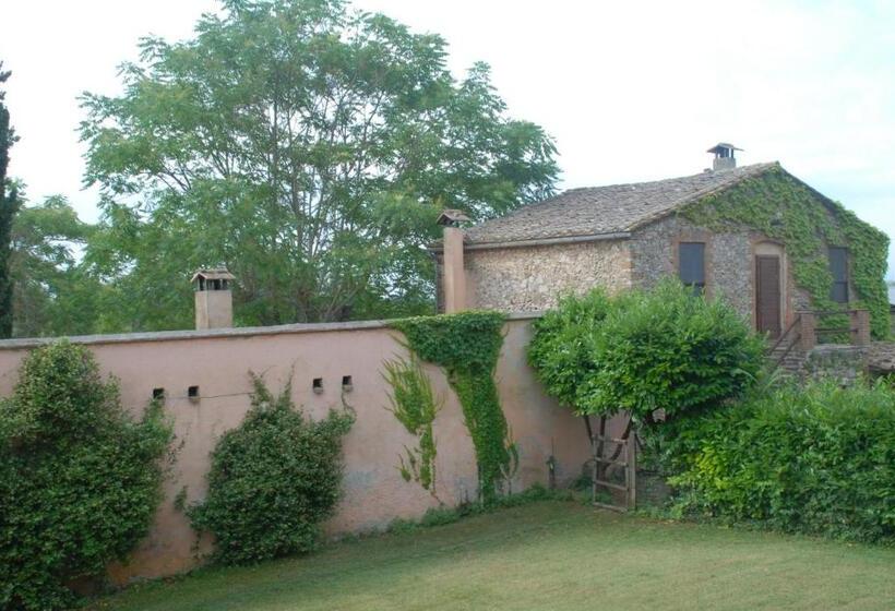 Apartamento 3 Dormitórios, Podere Conte Racani