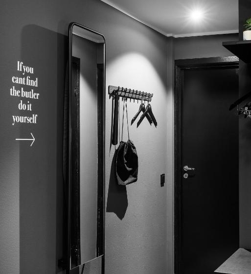 Номер Стандарт, Quality Hotel The Box