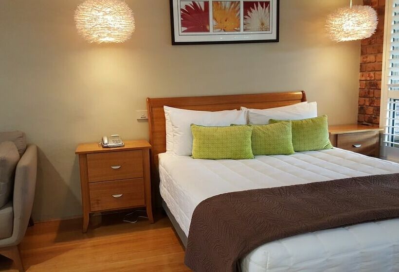 스탠다드 룸, Ballina Palms Boutique Motel