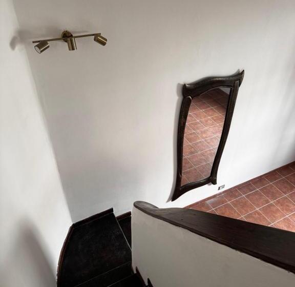 Номер Deluxe Вид на Море Боковой, Boutique Hotel San Daniele