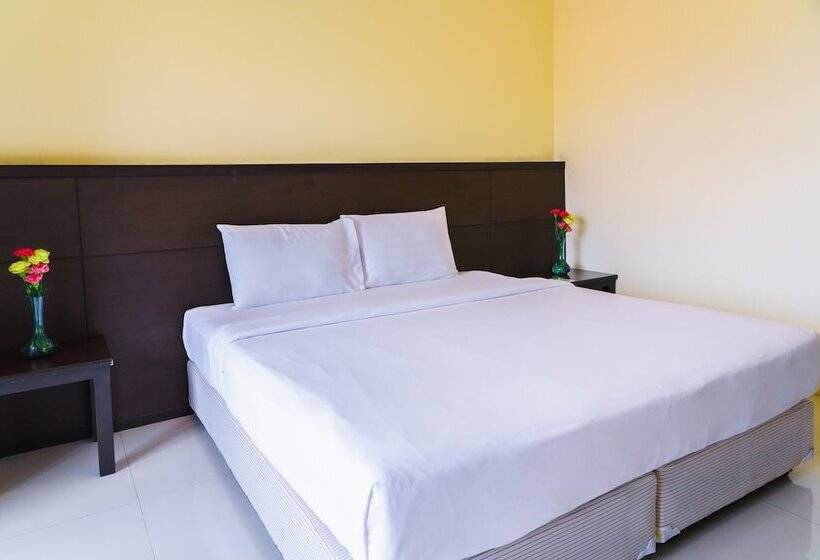 اتاق استاندارد, Baan Phor Phan