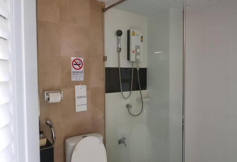 اتاق سوپریور, Elite Residence Phitsanulok Sha