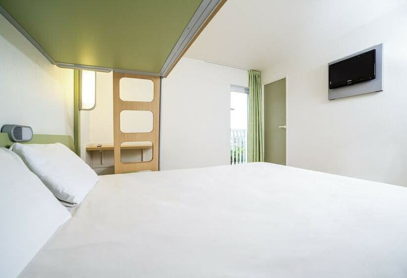 标准三人间, Ibis Budget Caen Memorial