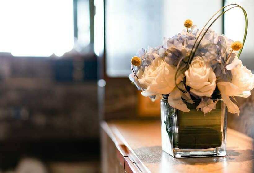 Номер Стандарт Двуспальная Кровать, Indigo Dali Erhai, An Ihg