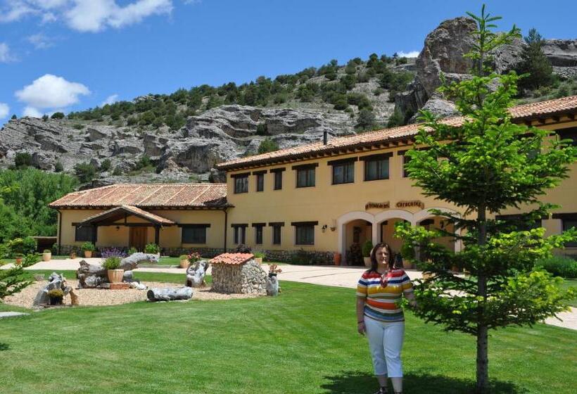 Номер Superior, Rural Y Spa La Senda De Los Caracoles