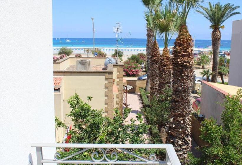 Camera Standard con Balcone, B&b Selene