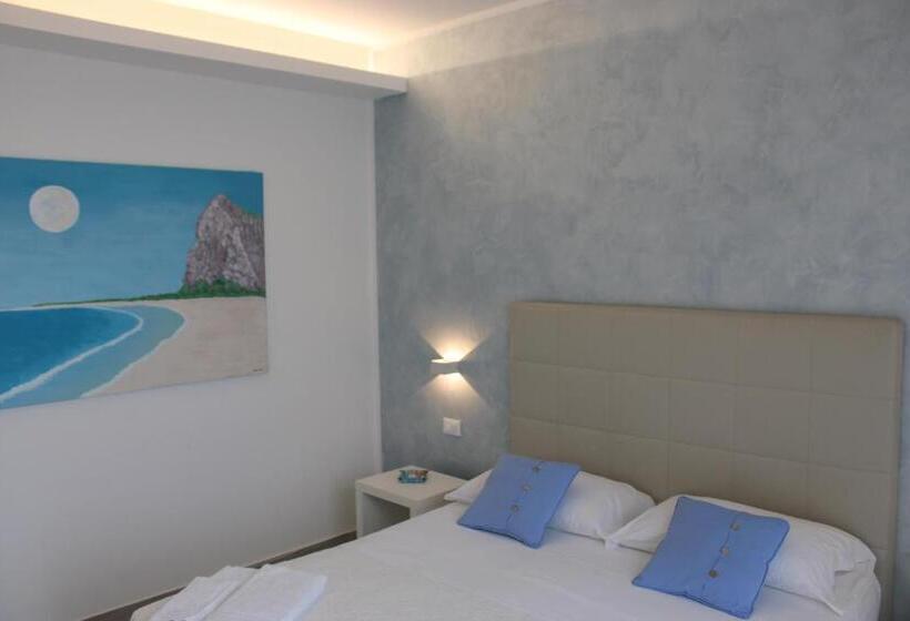Camera Standard con Balcone, B&b Selene